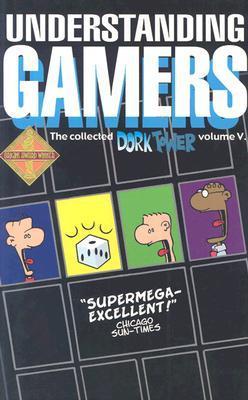 Understanding Gamers book cover