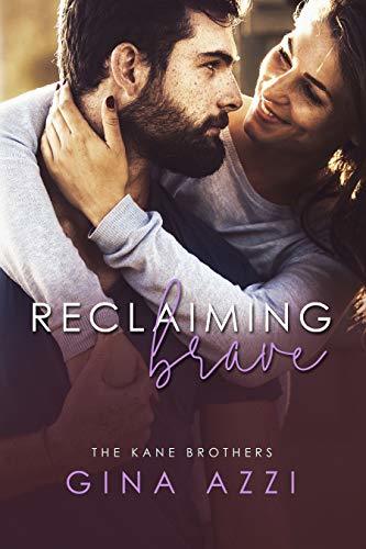 The Kane Brothers book cover 3