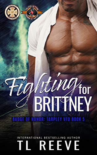 Tarpley VFD: Season 1 book cover 3