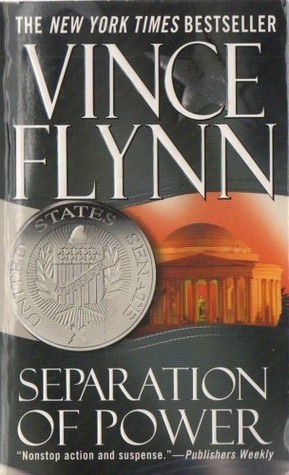 Separation of Power book cover