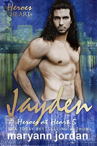 Jayden book cover