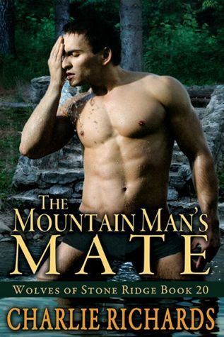 The Mountain Man's Mate book cover
