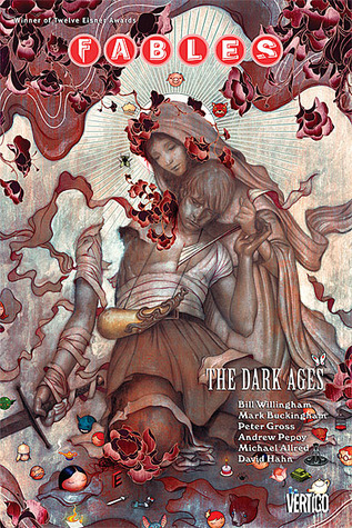 Fables, Vol. 12 book cover
