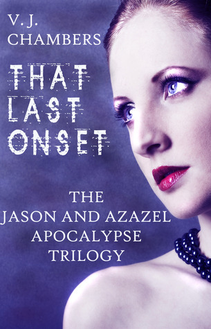 Jason and Azazel Apocalypse book cover 3