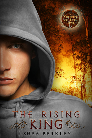 Keepers of Life book cover 3