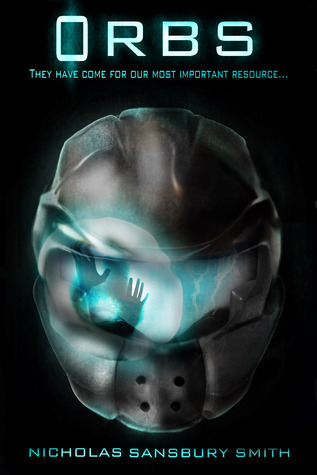 Orbs book cover 1