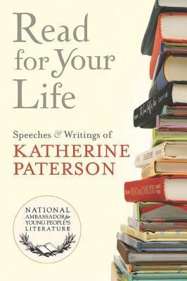 Read for Your Life #16 book cover