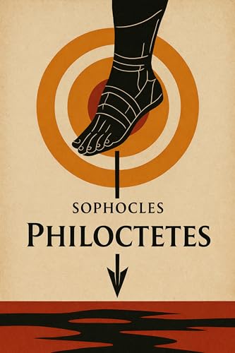 Philocetes book cover