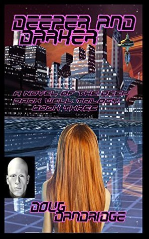 Deeper and Darker book cover