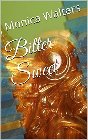 Bitter Sweet book cover
