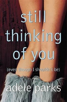 Still Thinking Of You book cover