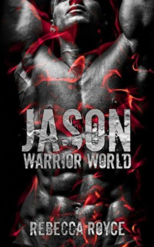 Warrior World book cover 3