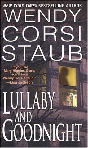 Lullaby And Goodnight book cover