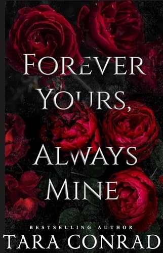 Forever Yours, Always Mine book cover