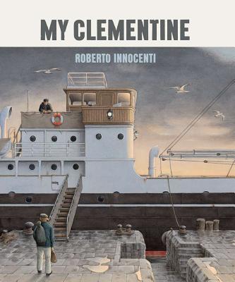 My Clementine book cover