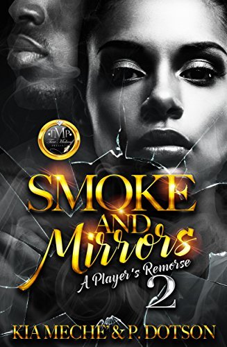 Smoke & Mirrors 2 book cover