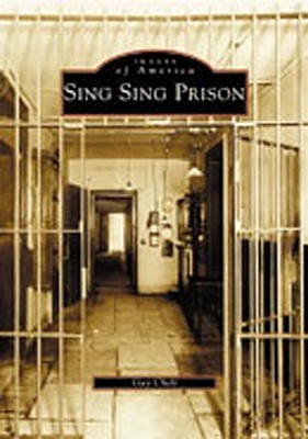 Sing Sing Prison book cover