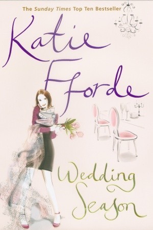 Wedding Season book cover
