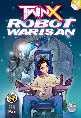 TwinX book cover 1