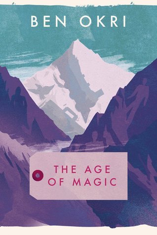 The Age of Magic book cover