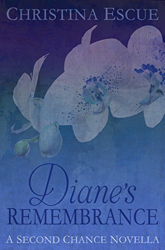 Diane's Remembrance book cover