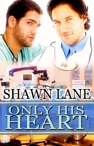 Only Forever book cover 3