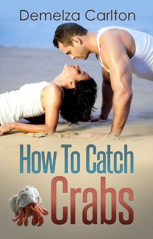 How To Catch Crabs book cover