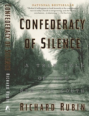 Confederacy of Silence book cover