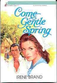 Where Morning Dawns book cover 2
