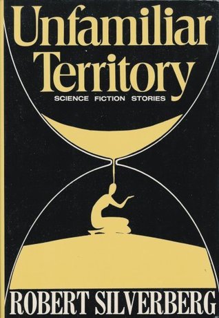 Unfamiliar Territory book cover