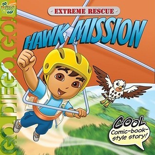 Extreme Rescue book cover