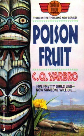 Charlie Spotted Moon book cover 3