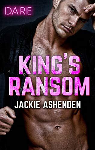 King's Ransom book cover