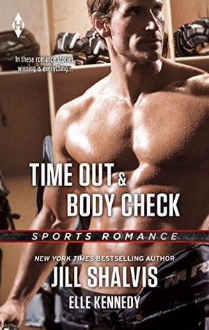 Time Out & Body Check book cover