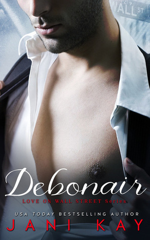 Love on Wall Street book cover 1