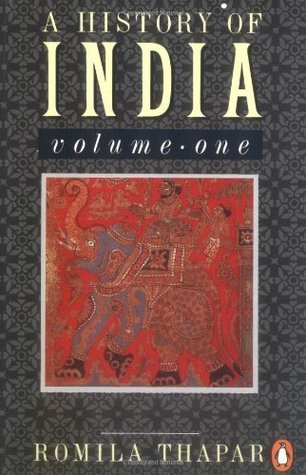 Early India book cover