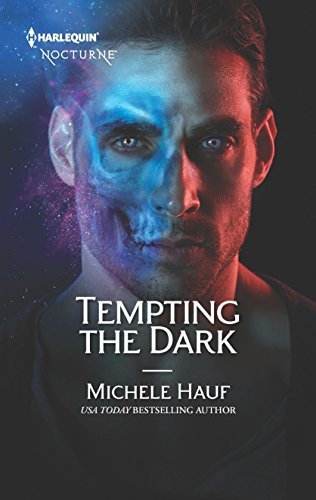 Tempting the Dark book cover