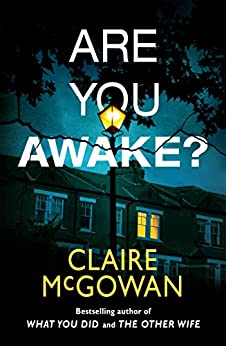 Are You Awake? book cover