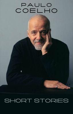 Paulo Coelho - Short Stories book cover