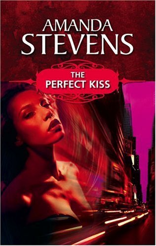 The Perfect Kiss book cover