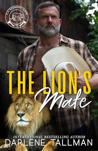 The Lion's Mate book cover