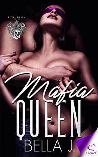 Mafia Queen book cover