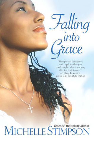 Falling Into Grace book cover