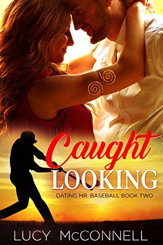 Caught Looking book cover