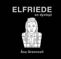 Elfriede book cover