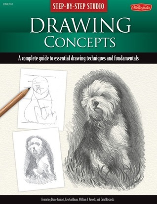 Step-by-Step Studio book cover
