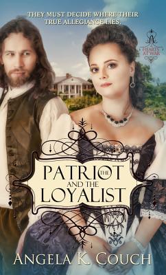Hearts at War book cover 2