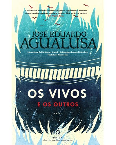 The Living and the Rest book cover