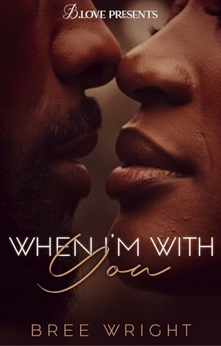When I'm With You book cover
