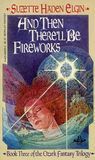 Ozark Trilogy book cover 3